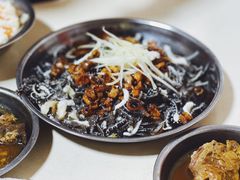 -炬龙牛肉店(新华店)