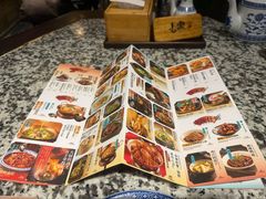 -南京大牌档(崇文门国瑞店)