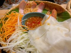 -迷你椰·泰式大排档(共康店)