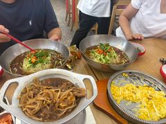 -小木屋拌饭(朝阳兴隆大家庭店)