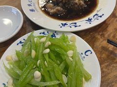 -柴氏风味斋(甘家口店)