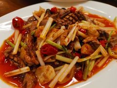 -外婆菜(江乡路店)
