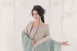 -盘子女人坊古装写真摄影(天津总店)