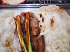 -小寒羊烧烤(凯瑞时代大厦店)