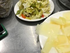 -三兴涮羊肉(荣安大街店)