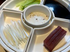 -食悦江南·淮扬菜·烤鸭(亚运村·惠新店)