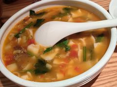 -谷丽麦馕新疆菜·清真(步步高梅溪新天地店)