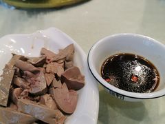 -衢州人家(建国北路店)