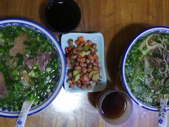 -伊穆祥牛肉面总店·清真