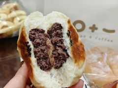 -0+1·手作面包(新北店)