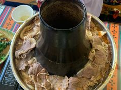 -卡万金特色藏餐