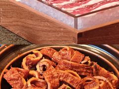 -山悦里 山野·鲜火锅(罗斯福广场店)
