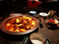 -丝路金桃·新疆菜(徐汇店)