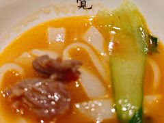 -漆黑觉米粉(三里屯店)