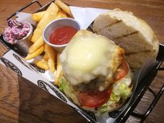 -Goose Island Brewhouse鹅岛精酿啤酒酿造工坊餐厅