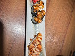 -小川洋风料理(大悦城店)