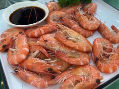 -景好海鲜餐厅(大鹏必选旅游店)