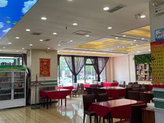 大堂-老街坊海鲜家常菜(新城路店)