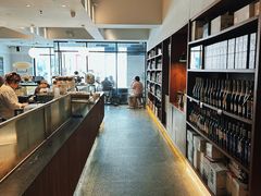 -BAKER&SPICE(安福路店)