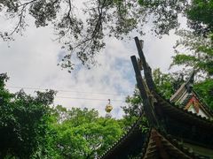-广州市白云山风景名胜区