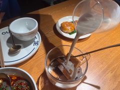 -一坐一忘云南菜(三里屯店)
