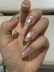 -晨·艺美甲美睫