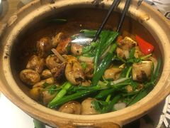 -广东道至正餐厅(区庄店)