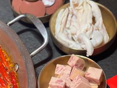 -来涮蜀鲜货火锅串串香(菜市口店)