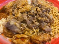 -蜀都冒菜·酱蟹生腌