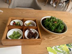 -青梅酒肆PLUS(长白仙岛北路店)