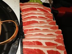 -京韵胡同·酱香羊蝎子火锅涮肉(长寿路店)