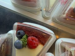 -姆们M Sweetie Cake(三里屯店)