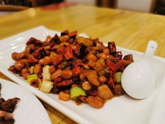 宫保鸡丁-盘飧市(春熙路店)