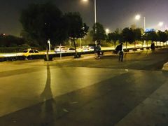 -仙林中心(地铁站)
