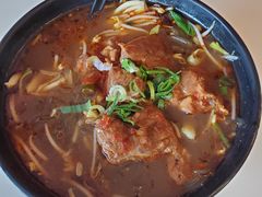 牛肉酸辣粉-Chongqing Noodles 山城寻味重庆小面(Dominion Road)