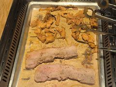 -新石器烤肉(百联川沙店)