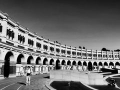 -天津五大道文化旅游区