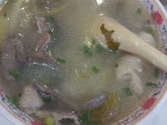 -陈记汤饭(水巷口店)