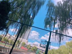 -山西医科大学(迎泽校区)