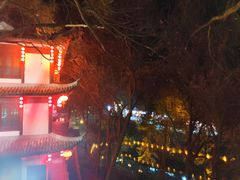 -方岩风景区