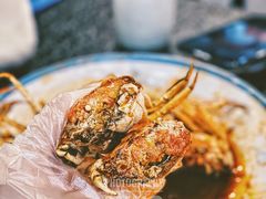 -三妹小龙虾·黄油蟹(华侨城总店)