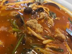 -秦月轩·陕西家乡菜(阜成路·五棵松店)