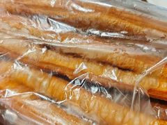 -文武王氏烧饼·无矾油条(西溪路店)