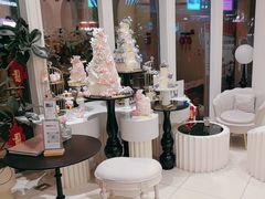 -杜哈夫DOUX RÊVE·生日蛋糕(日月光店)