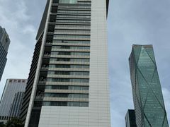 -深圳星河丽思卡尔顿酒店
