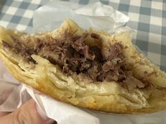 -闫家驴肉老店(华电一校店)