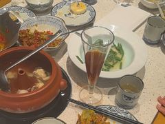 -云海肴·汽锅鸡·云南菜(领展购物广场·中关村店)