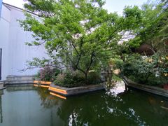 -广富林宰相府酒店·水云间