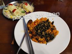 -京尚道韩式美食屋(海甸岛店)