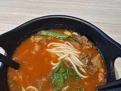 -桂在香知桂林米粉(南岗松雷店)